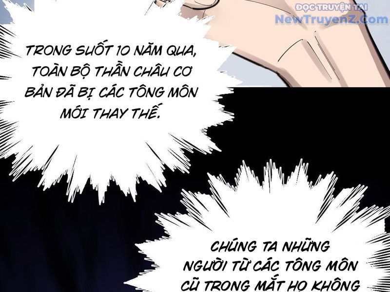 Trùng Sinh Tại Thế Giới Tu Chân, Ta Giết Tới Đỉnh Chapter 0 - Trang 2