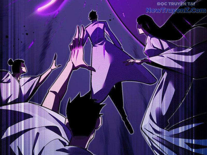 Trùng Sinh Tại Thế Giới Tu Chân, Ta Giết Tới Đỉnh Chapter 0 - Trang 2