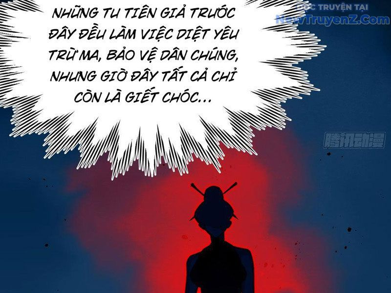 Trùng Sinh Tại Thế Giới Tu Chân, Ta Giết Tới Đỉnh Chapter 0 - Trang 2