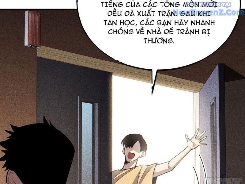 Trùng Sinh Tại Thế Giới Tu Chân, Ta Giết Tới Đỉnh Chapter 0 - Trang 2