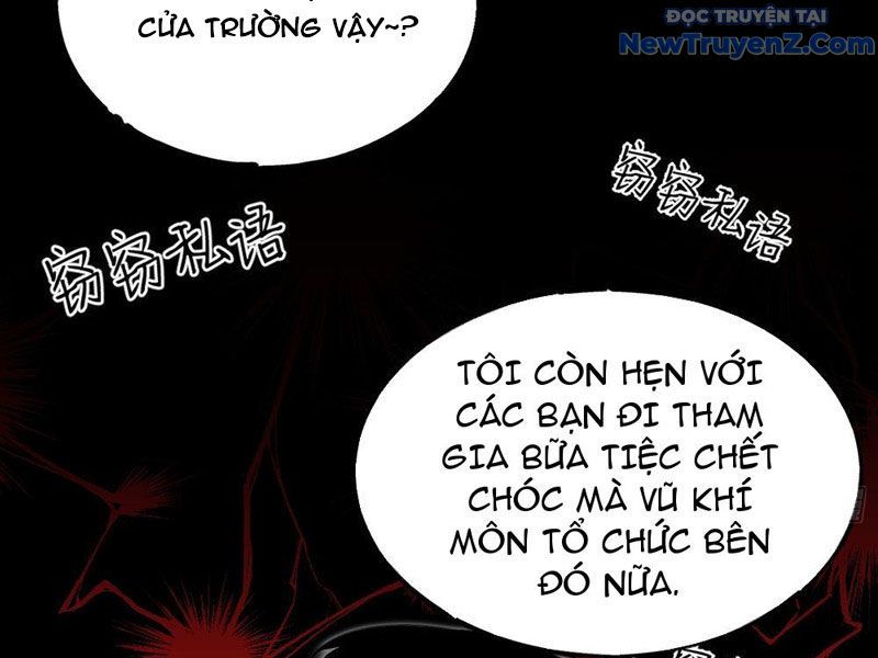 Trùng Sinh Tại Thế Giới Tu Chân, Ta Giết Tới Đỉnh Chapter 0 - Trang 2