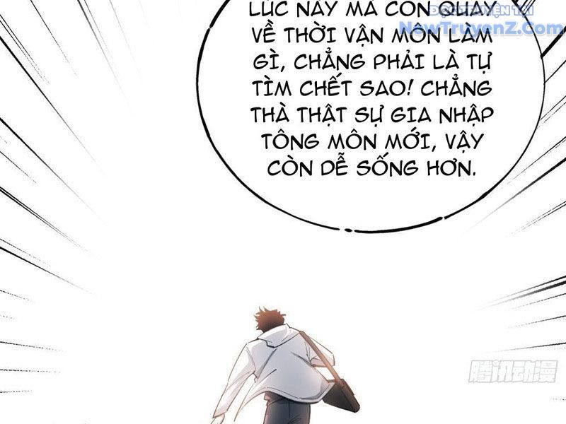 Trùng Sinh Tại Thế Giới Tu Chân, Ta Giết Tới Đỉnh Chapter 0 - Trang 2