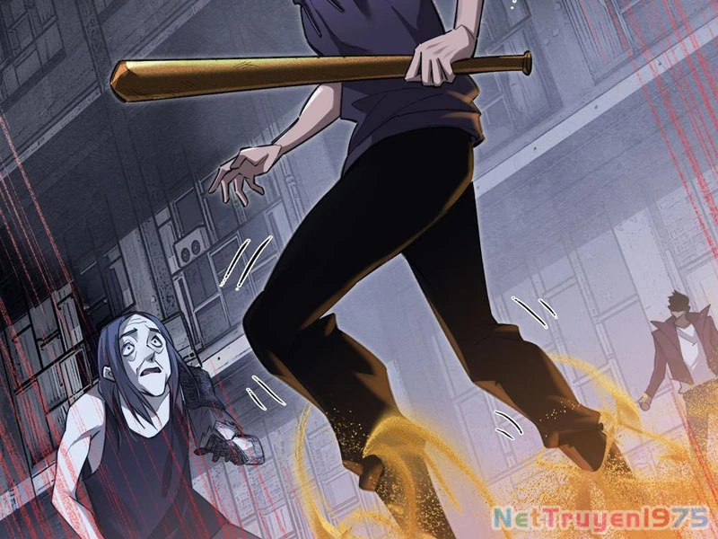 Trùng Sinh Tại Thế Giới Tu Chân, Ta Giết Tới Đỉnh Chapter 1 - Trang 2