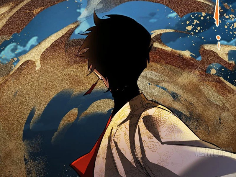 Trùng Sinh Tại Thế Giới Tu Chân, Ta Giết Tới Đỉnh Chapter 1 - Trang 2