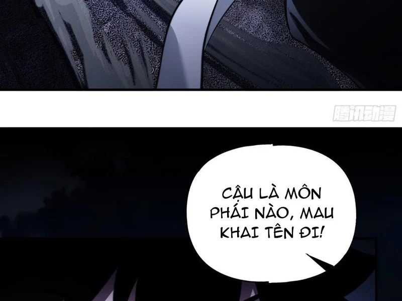 Trùng Sinh Tại Thế Giới Tu Chân, Ta Giết Tới Đỉnh Chapter 1 - Trang 2