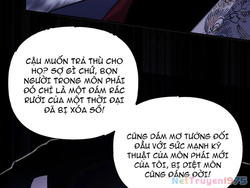 Trùng Sinh Tại Thế Giới Tu Chân, Ta Giết Tới Đỉnh Chapter 1 - Trang 2