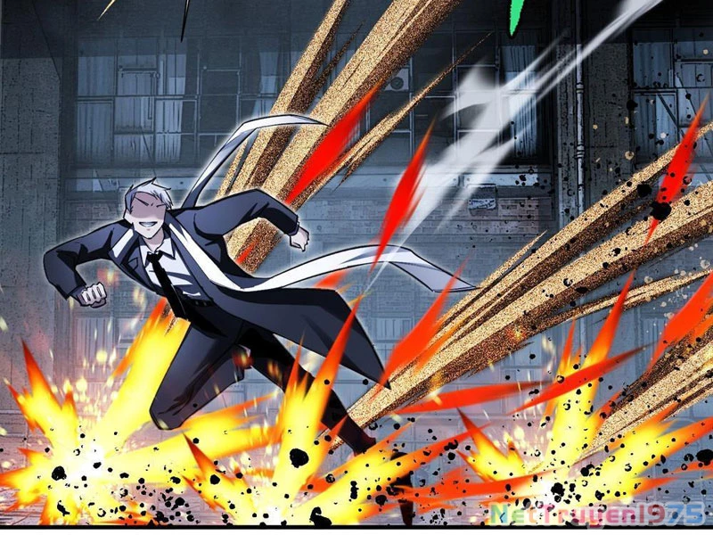 Trùng Sinh Tại Thế Giới Tu Chân, Ta Giết Tới Đỉnh Chapter 1 - Trang 2