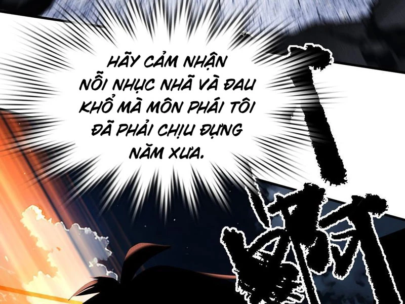 Trùng Sinh Tại Thế Giới Tu Chân, Ta Giết Tới Đỉnh Chapter 1 - Trang 2