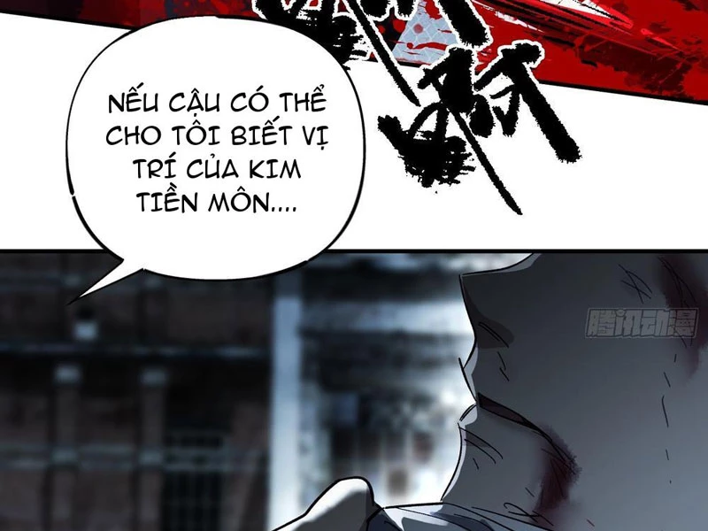 Trùng Sinh Tại Thế Giới Tu Chân, Ta Giết Tới Đỉnh Chapter 1 - Trang 2