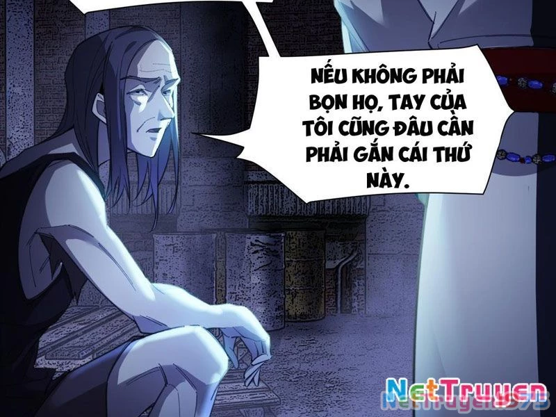 Trùng Sinh Tại Thế Giới Tu Chân, Ta Giết Tới Đỉnh Chapter 1 - Trang 2