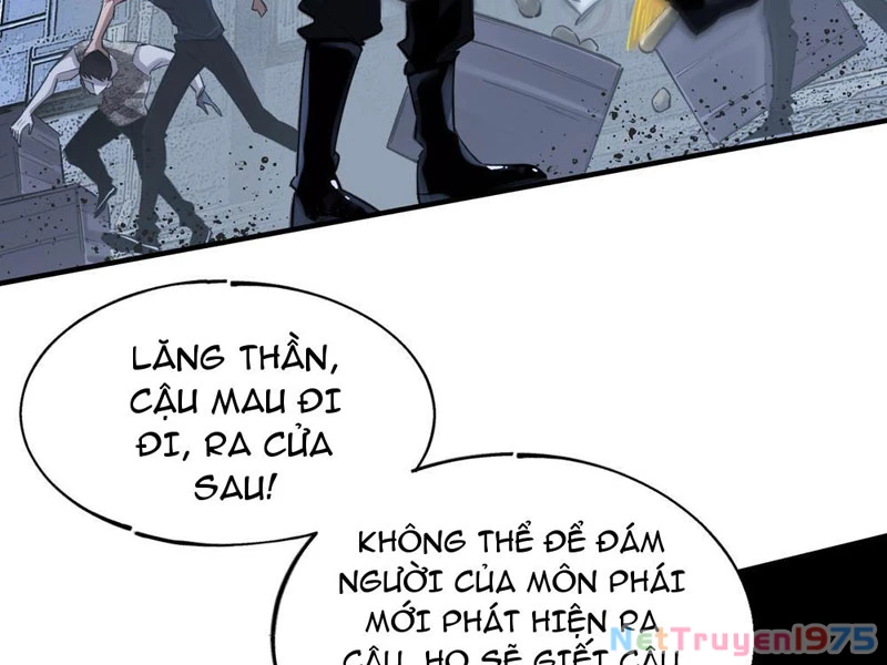 Trùng Sinh Tại Thế Giới Tu Chân, Ta Giết Tới Đỉnh Chapter 1 - Trang 2