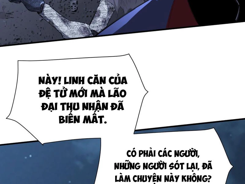 Trùng Sinh Tại Thế Giới Tu Chân, Ta Giết Tới Đỉnh Chapter 1 - Trang 2