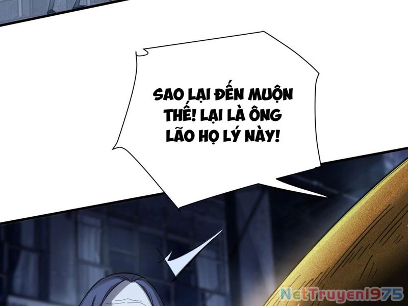 Trùng Sinh Tại Thế Giới Tu Chân, Ta Giết Tới Đỉnh Chapter 1 - Trang 2