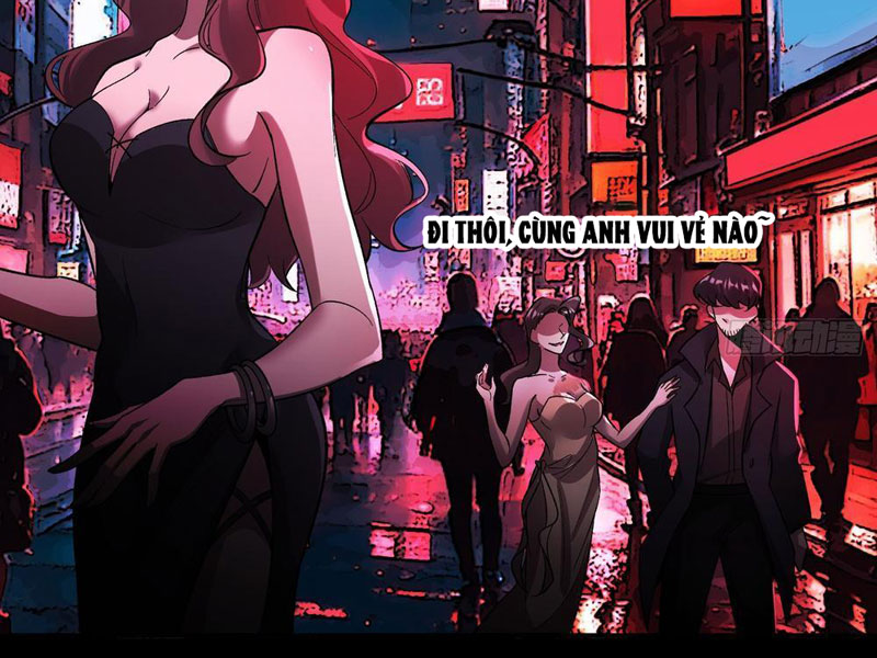 Trùng Sinh Tại Thế Giới Tu Chân, Ta Giết Tới Đỉnh Chapter 13 - Trang 2