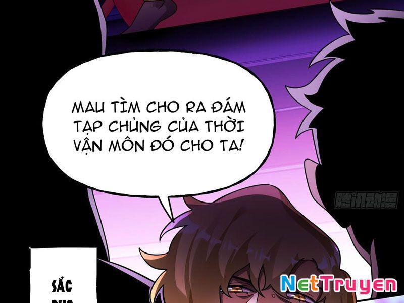 Trùng Sinh Tại Thế Giới Tu Chân, Ta Giết Tới Đỉnh Chapter 13 - Trang 2