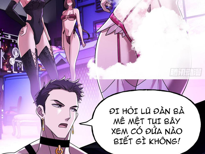 Trùng Sinh Tại Thế Giới Tu Chân, Ta Giết Tới Đỉnh Chapter 13 - Trang 2