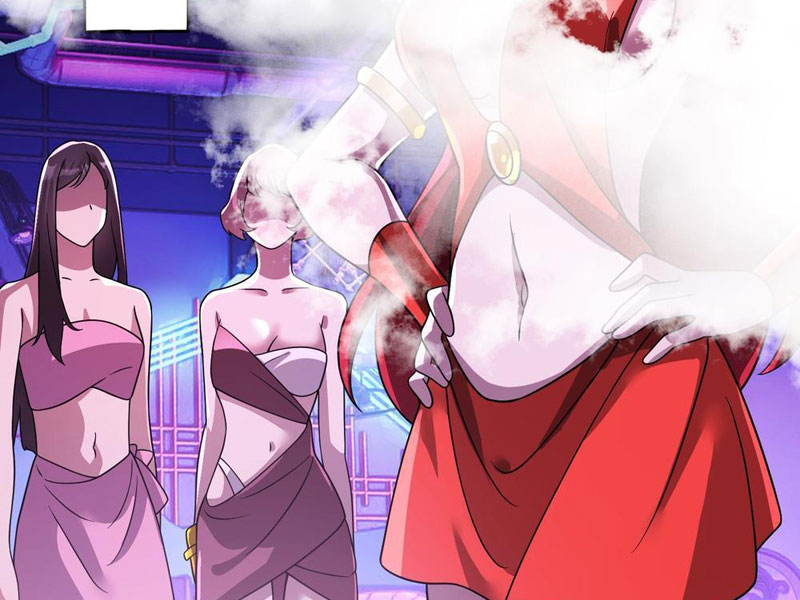 Trùng Sinh Tại Thế Giới Tu Chân, Ta Giết Tới Đỉnh Chapter 13 - Trang 2