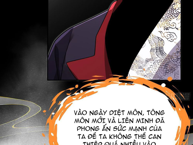 Trùng Sinh Tại Thế Giới Tu Chân, Ta Giết Tới Đỉnh Chapter 13 - Trang 2