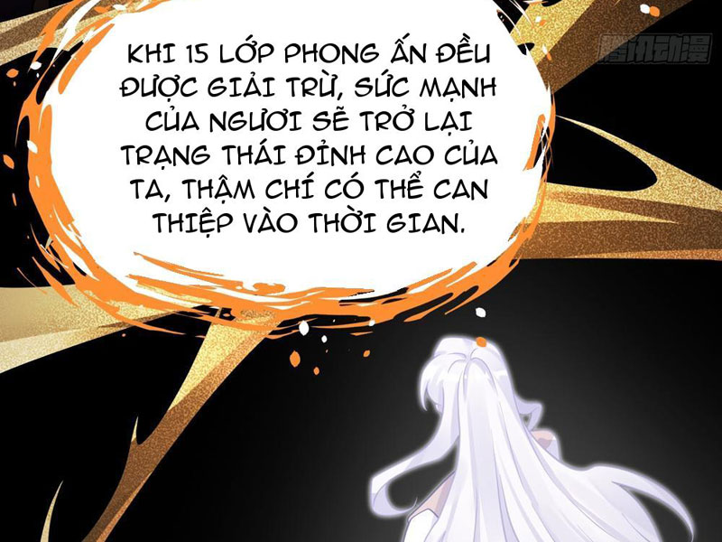 Trùng Sinh Tại Thế Giới Tu Chân, Ta Giết Tới Đỉnh Chapter 13 - Trang 2