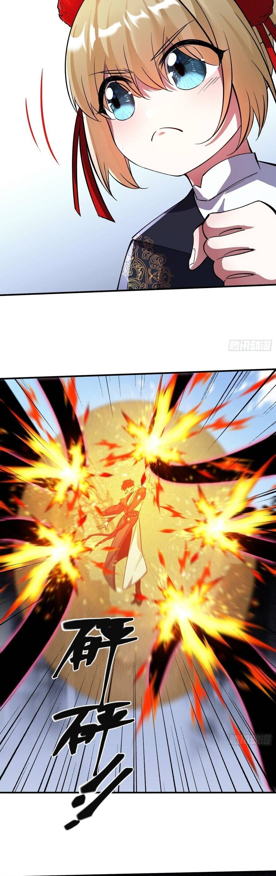 Trùng Sinh Tại Thế Giới Tu Chân, Ta Giết Tới Đỉnh Chapter 43 - Trang 2