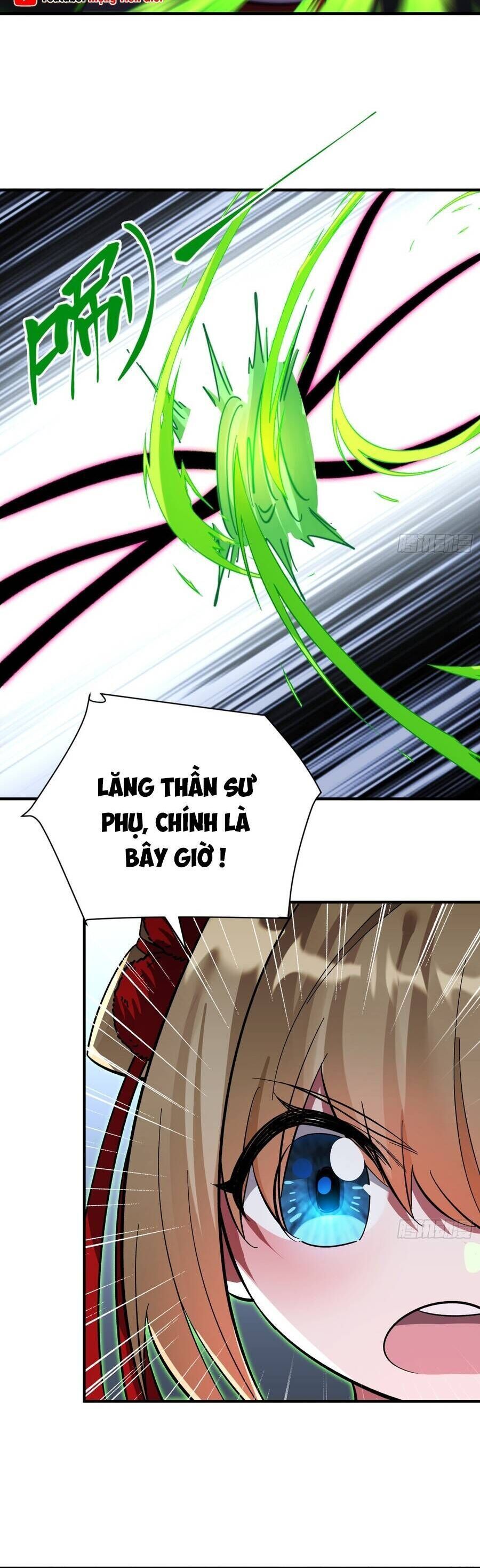Trùng Sinh Tại Thế Giới Tu Chân, Ta Giết Tới Đỉnh Chapter 43 - Trang 2