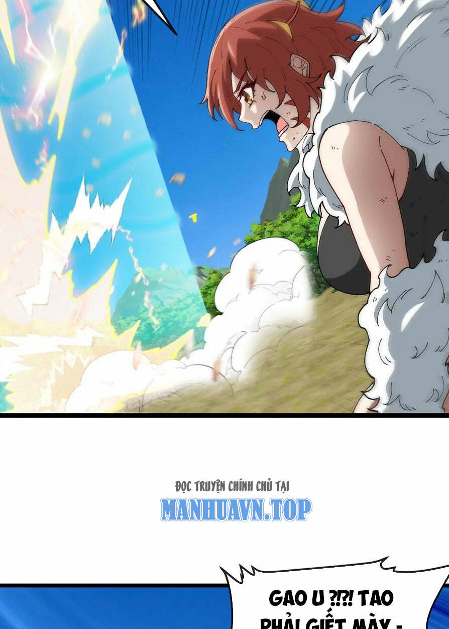 Trùng Sinh Thành Godzilla Chapter 100 - Trang 2