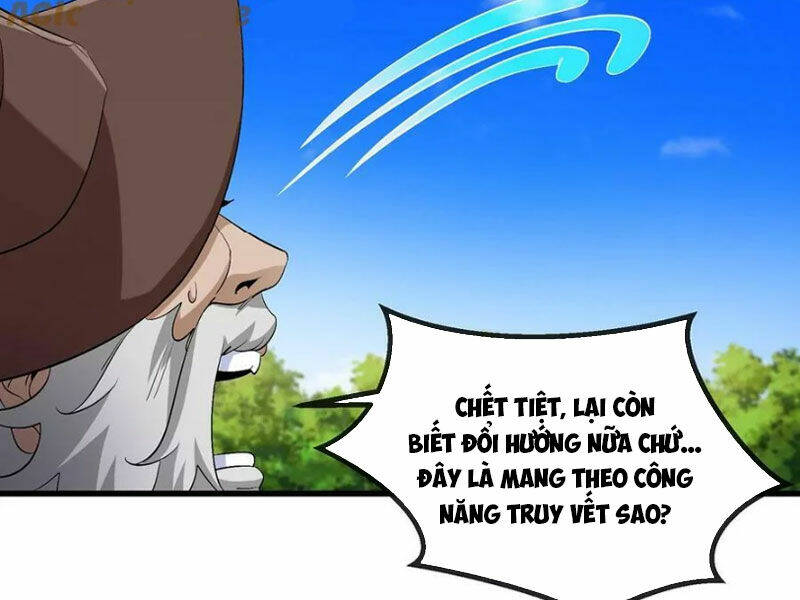 Trùng Sinh Thành Godzilla Chapter 101 - Trang 2