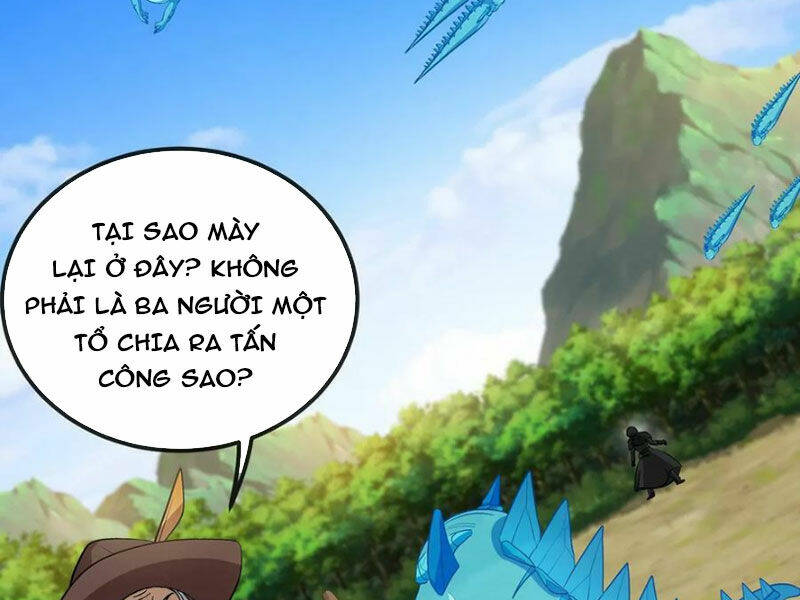 Trùng Sinh Thành Godzilla Chapter 101 - Trang 2