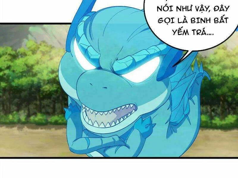 Trùng Sinh Thành Godzilla Chapter 101 - Trang 2