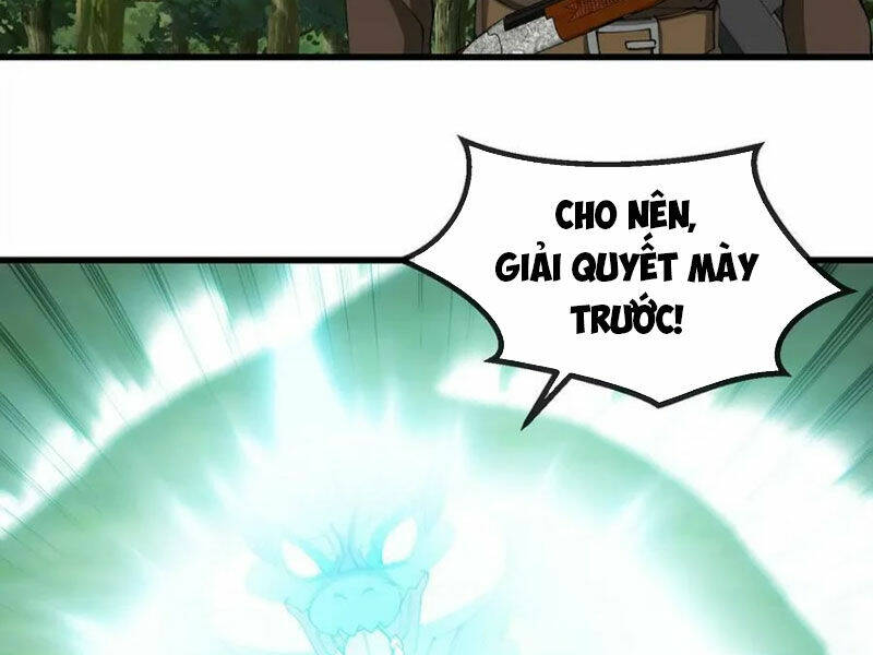 Trùng Sinh Thành Godzilla Chapter 101 - Trang 2