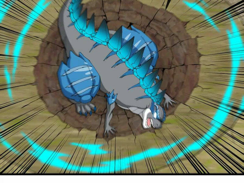 Trùng Sinh Thành Godzilla Chapter 101 - Trang 2