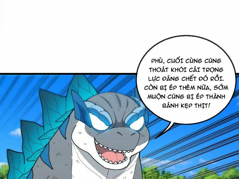Trùng Sinh Thành Godzilla Chapter 101 - Trang 2