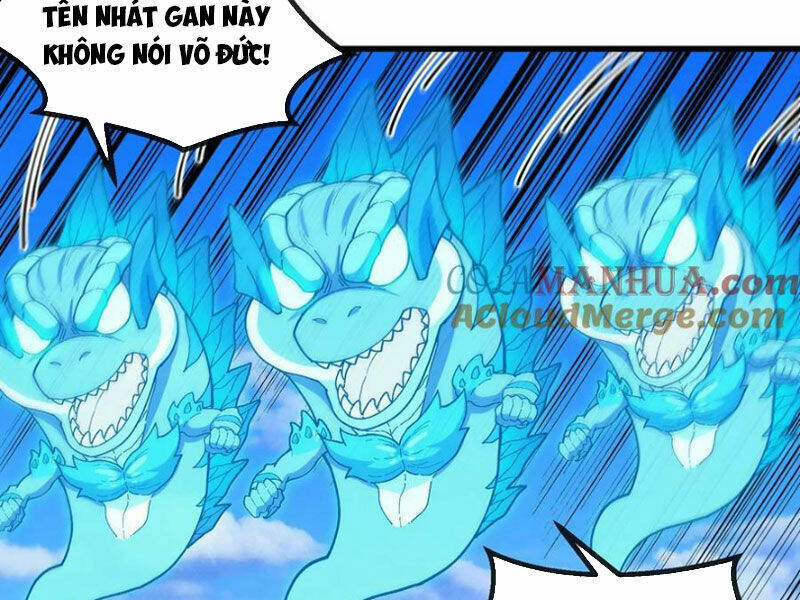 Trùng Sinh Thành Godzilla Chapter 101 - Trang 2