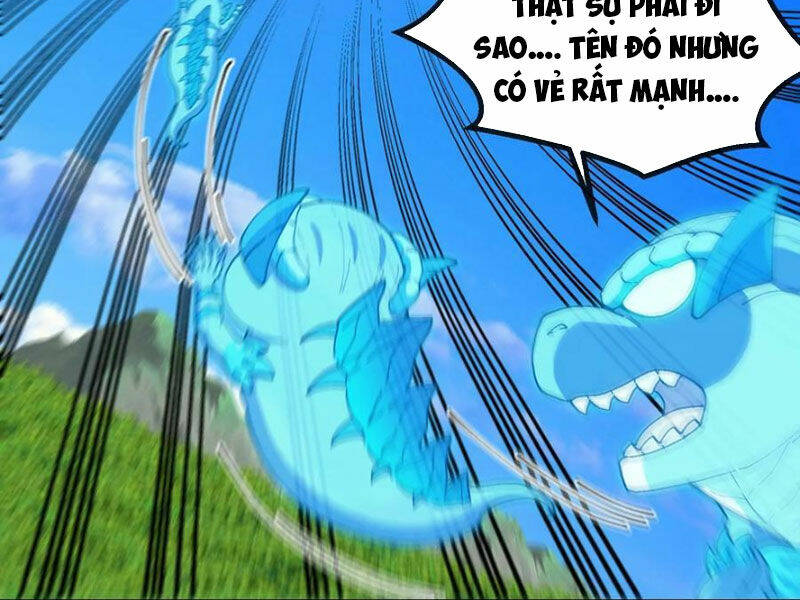 Trùng Sinh Thành Godzilla Chapter 101 - Trang 2