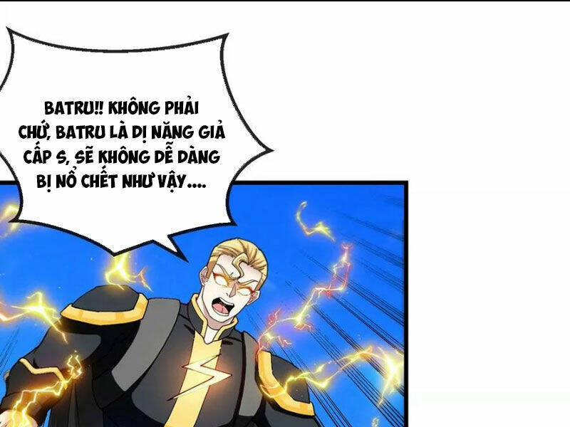 Trùng Sinh Thành Godzilla Chapter 101 - Trang 2