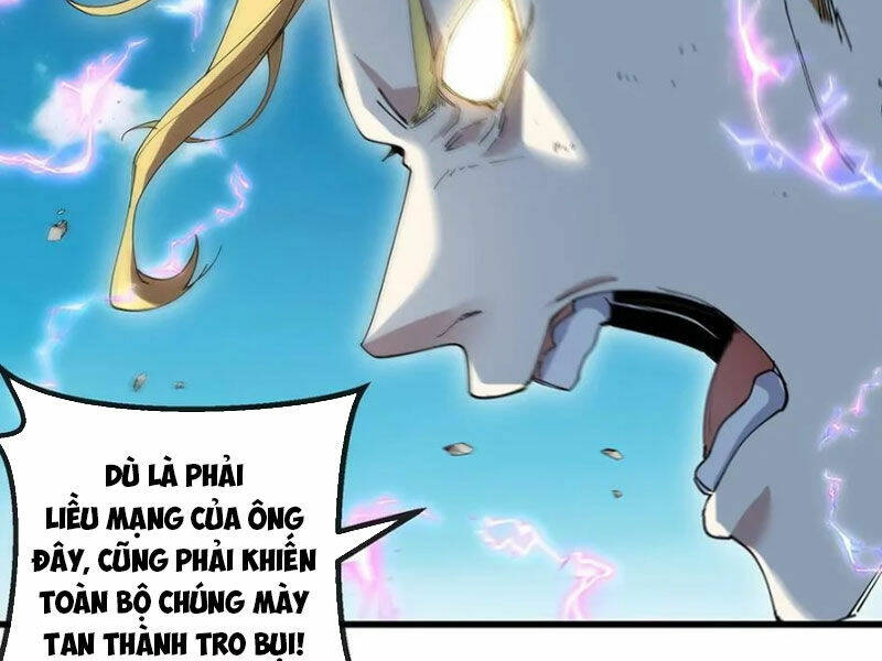 Trùng Sinh Thành Godzilla Chapter 101 - Trang 2