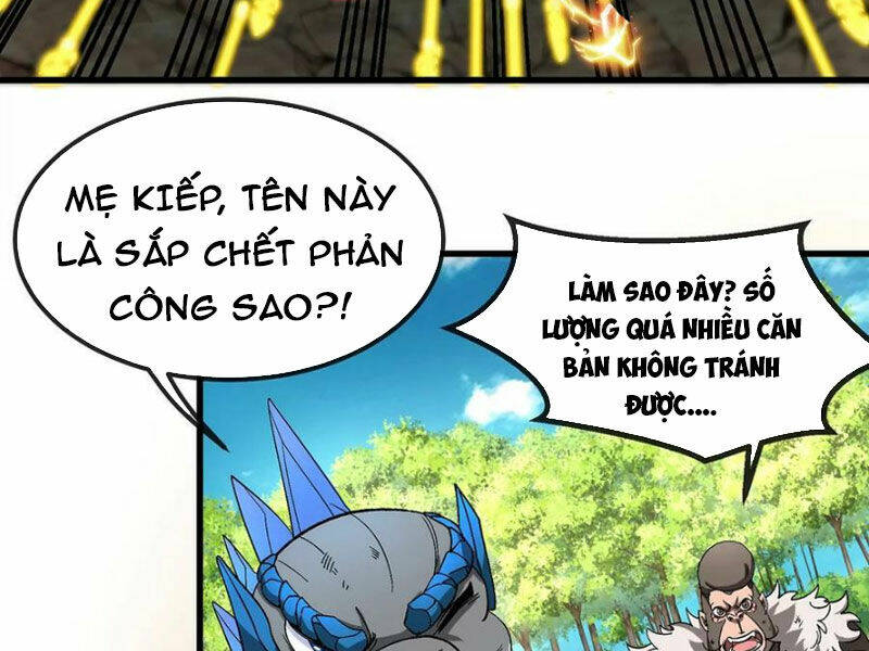 Trùng Sinh Thành Godzilla Chapter 101 - Trang 2