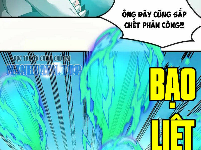 Trùng Sinh Thành Godzilla Chapter 101 - Trang 2