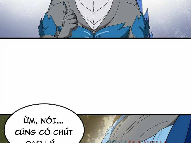 Trùng Sinh Thành Godzilla Chapter 104 - Trang 2