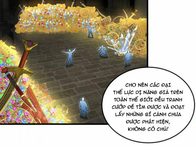 Trùng Sinh Thành Godzilla Chapter 104 - Trang 2