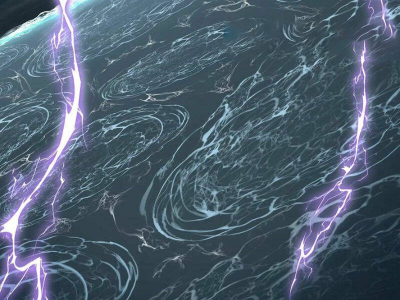 Trùng Sinh Thành Godzilla Chapter 104 - Trang 2