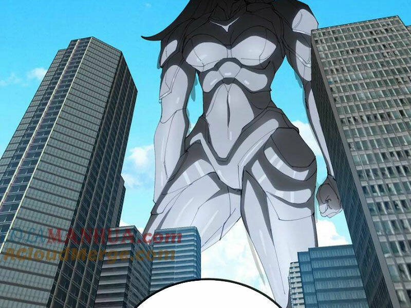 Trùng Sinh Thành Godzilla Chapter 104 - Trang 2