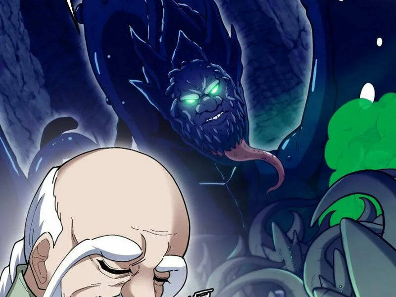 Trùng Sinh Thành Godzilla Chapter 104 - Trang 2