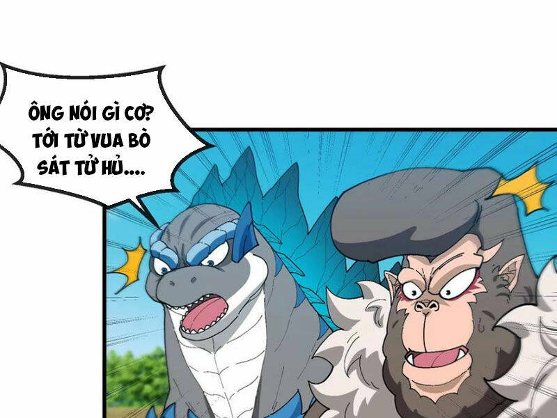 Trùng Sinh Thành Godzilla Chapter 104 - Trang 2
