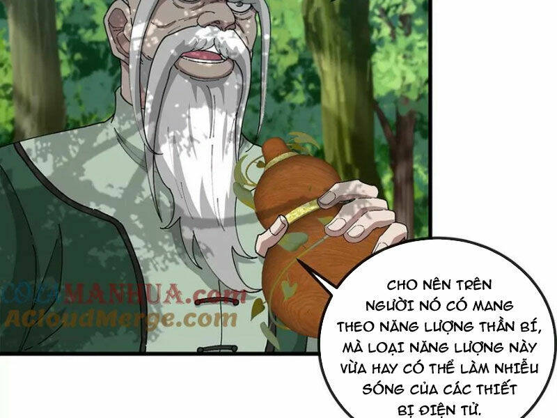Trùng Sinh Thành Godzilla Chapter 104 - Trang 2