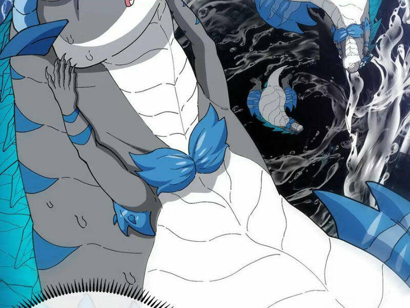 Trùng Sinh Thành Godzilla Chapter 104 - Trang 2