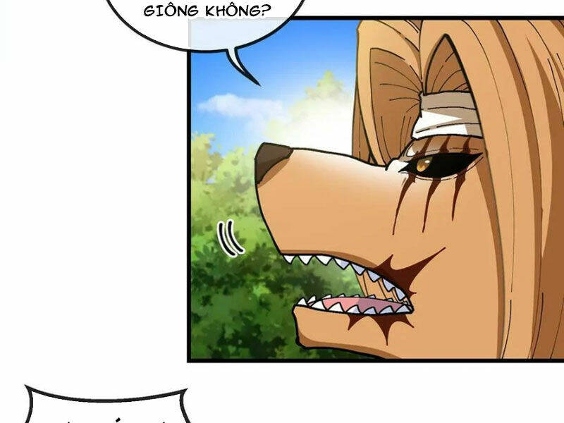 Trùng Sinh Thành Godzilla Chapter 105 - Trang 2