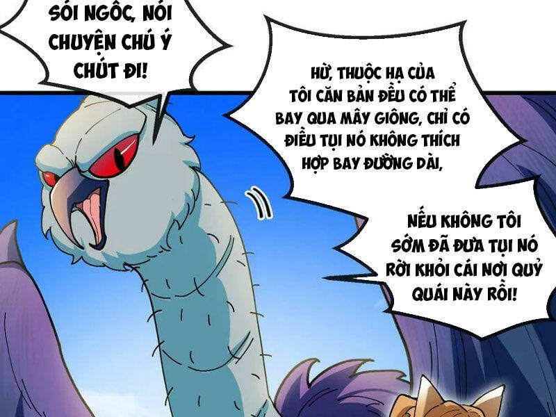 Trùng Sinh Thành Godzilla Chapter 105 - Trang 2