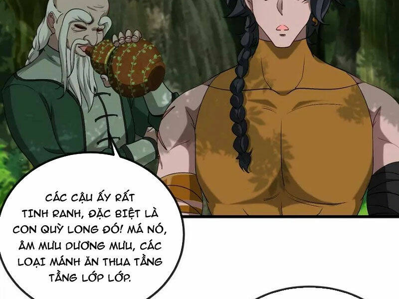 Trùng Sinh Thành Godzilla Chapter 105 - Trang 2