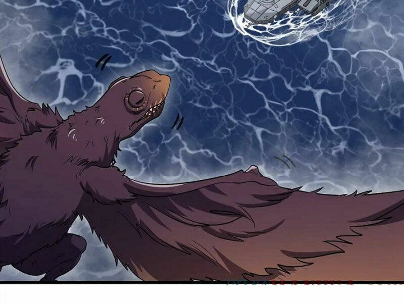 Trùng Sinh Thành Godzilla Chapter 105 - Trang 2
